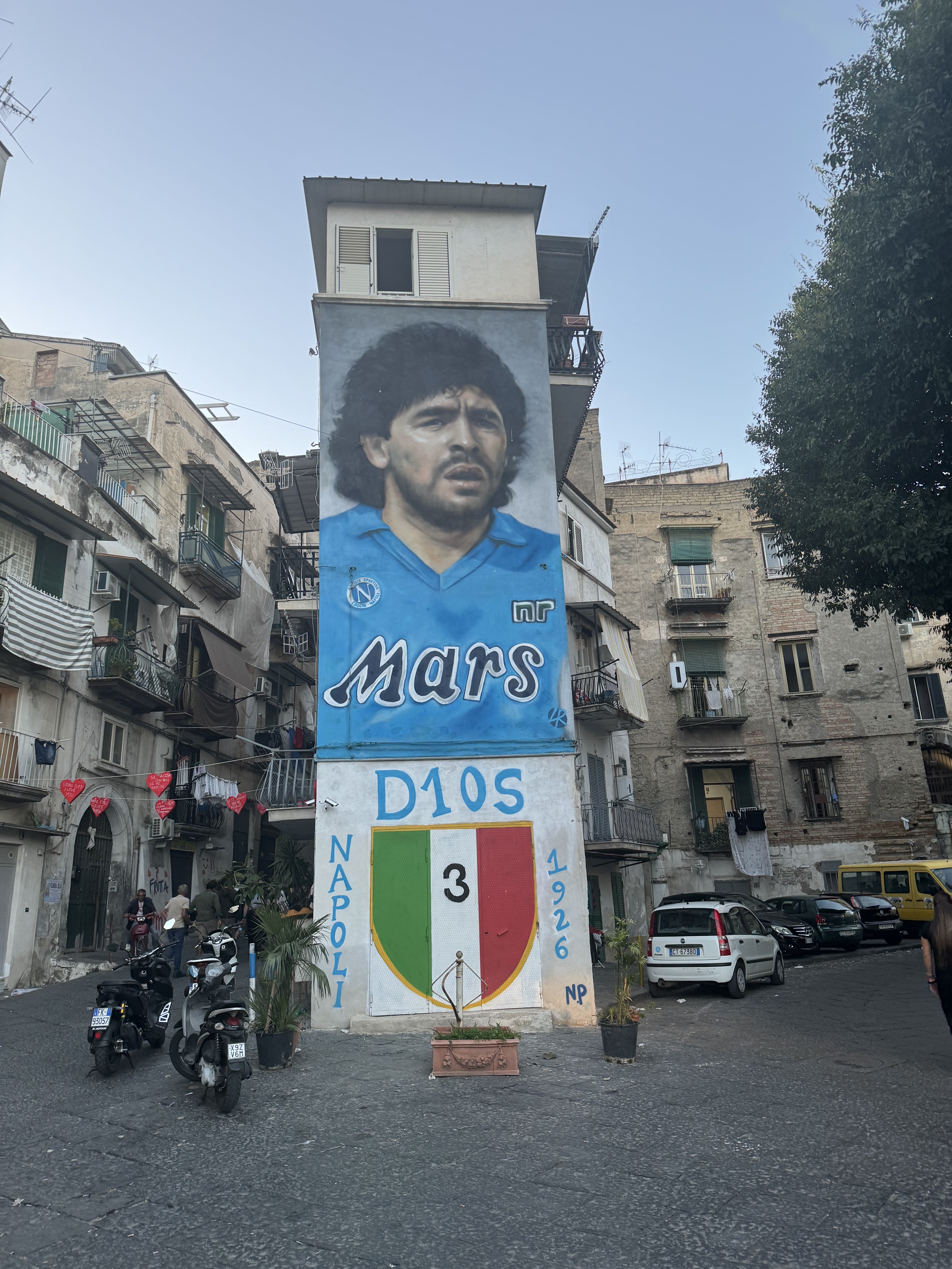 Maradona