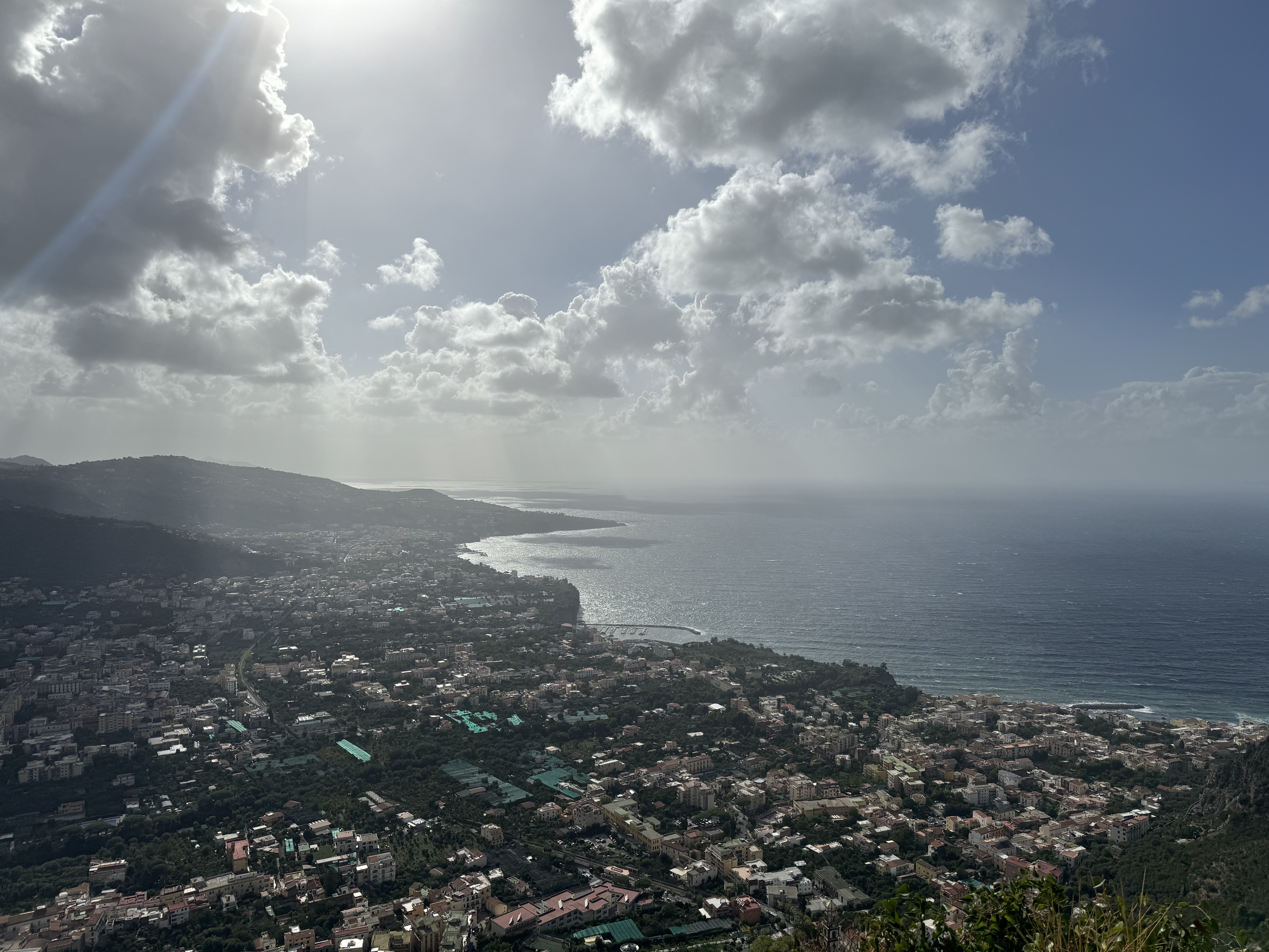 Sorrento View