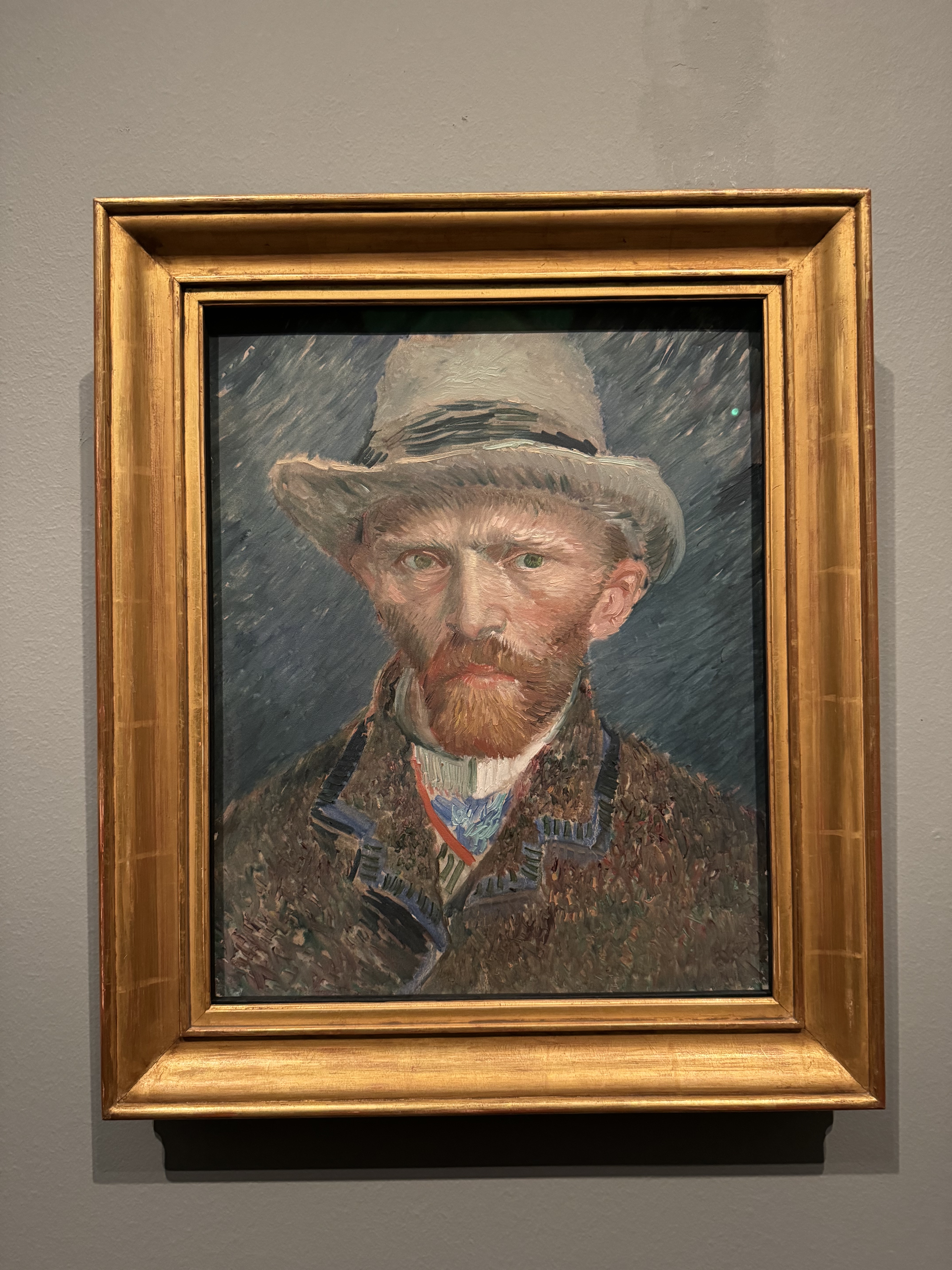 Van Gogh