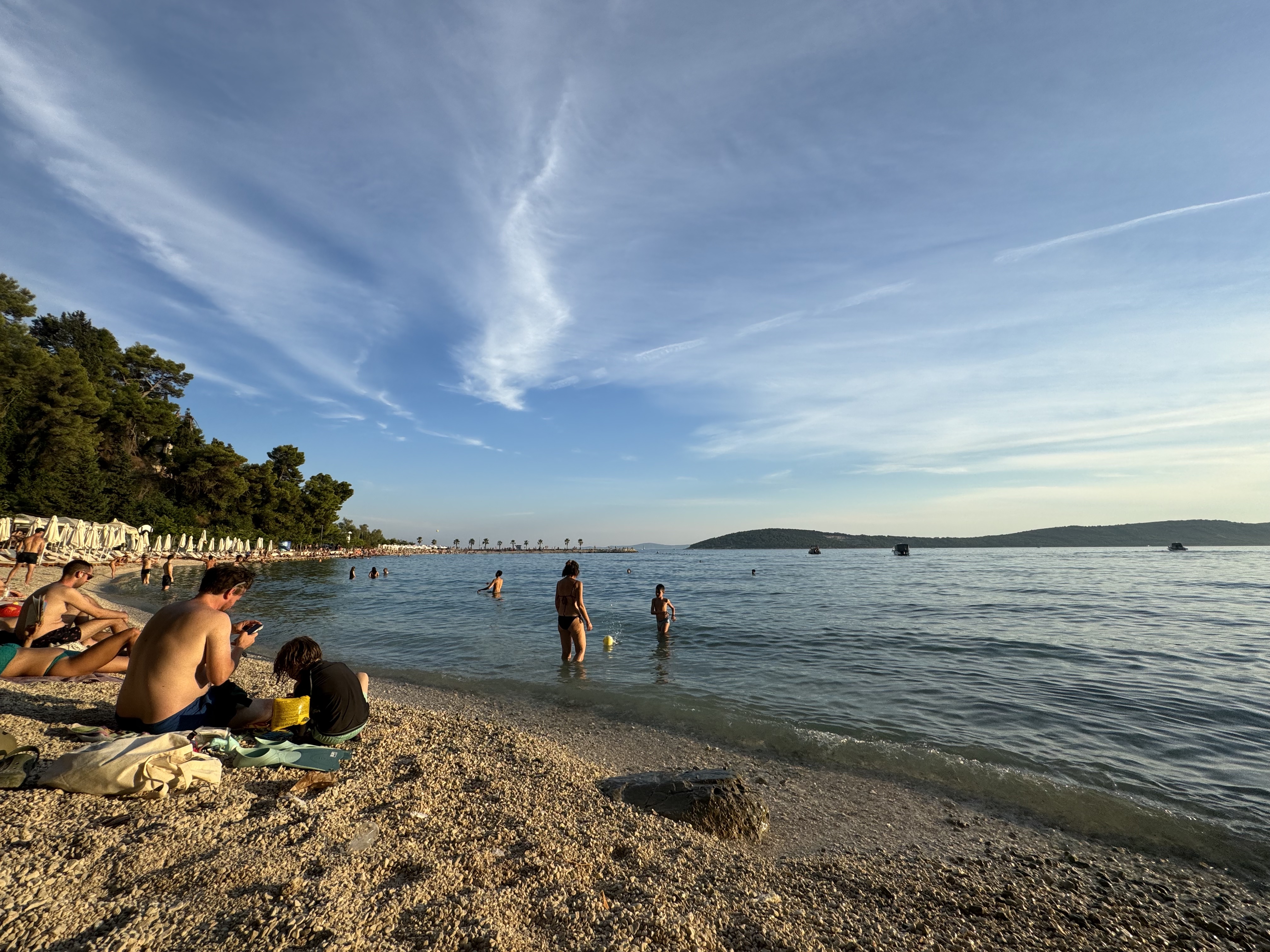 Split Beach