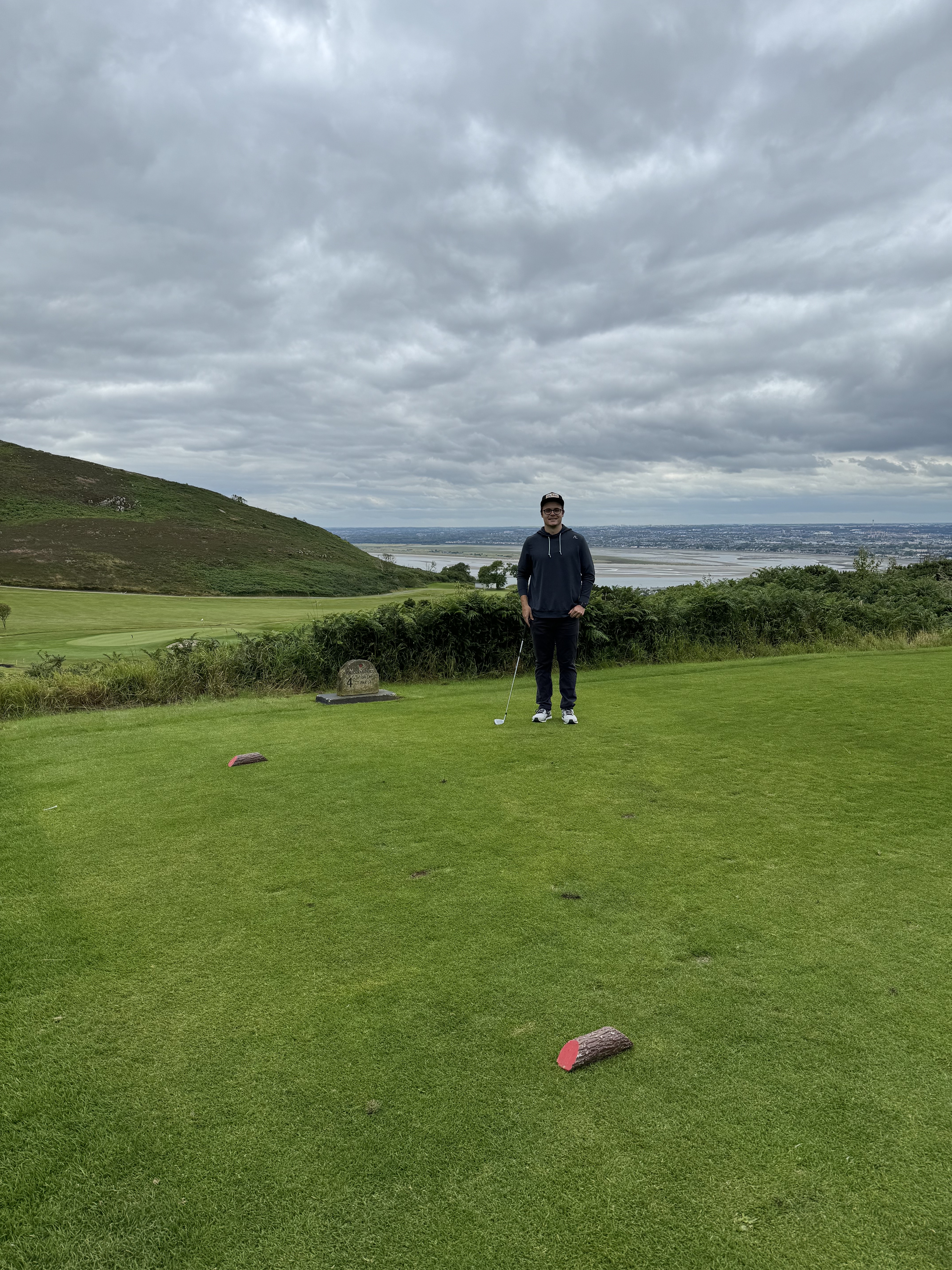 Dublin Golf