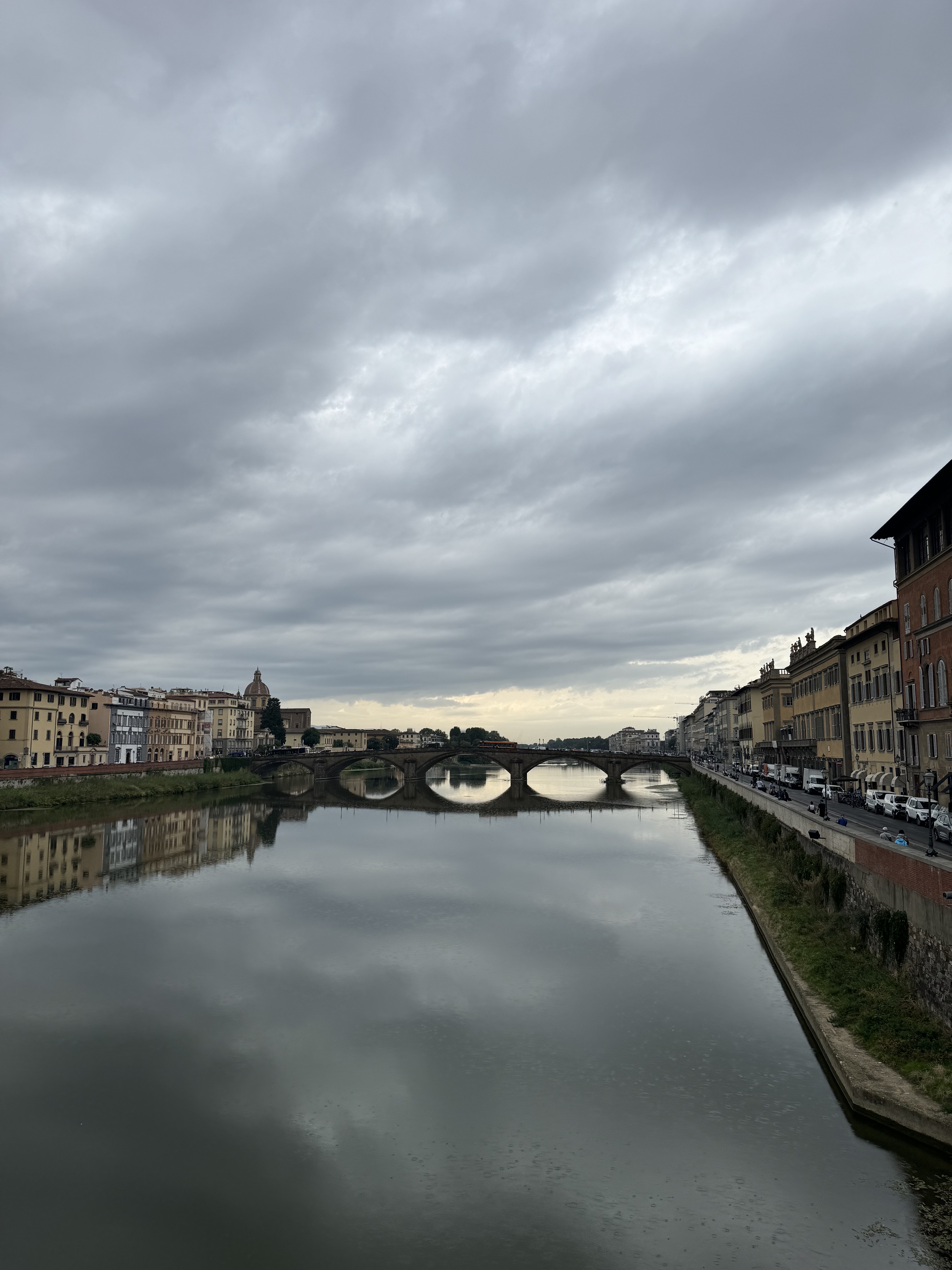 Florence River