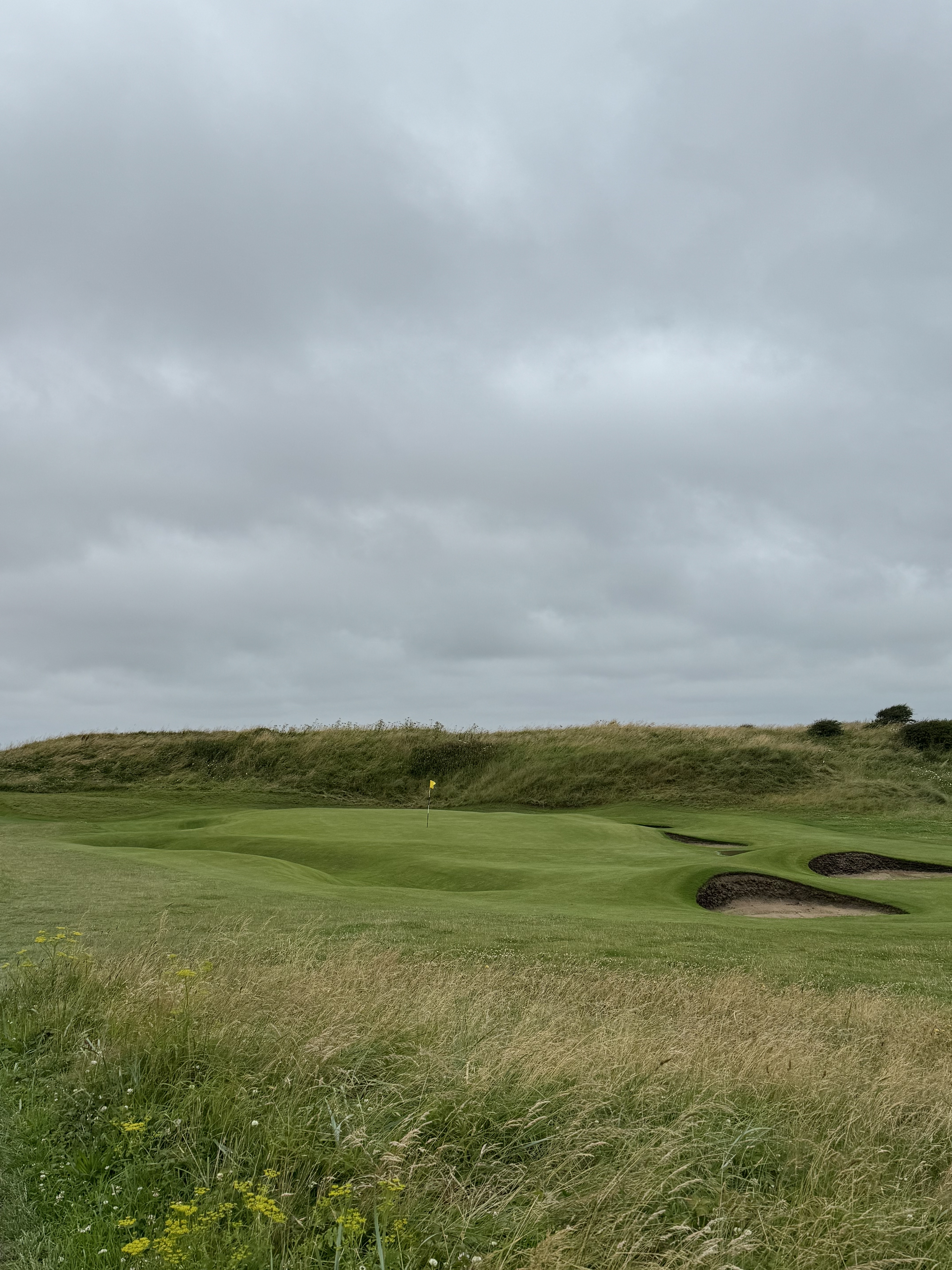 West Lancashire Golf Club