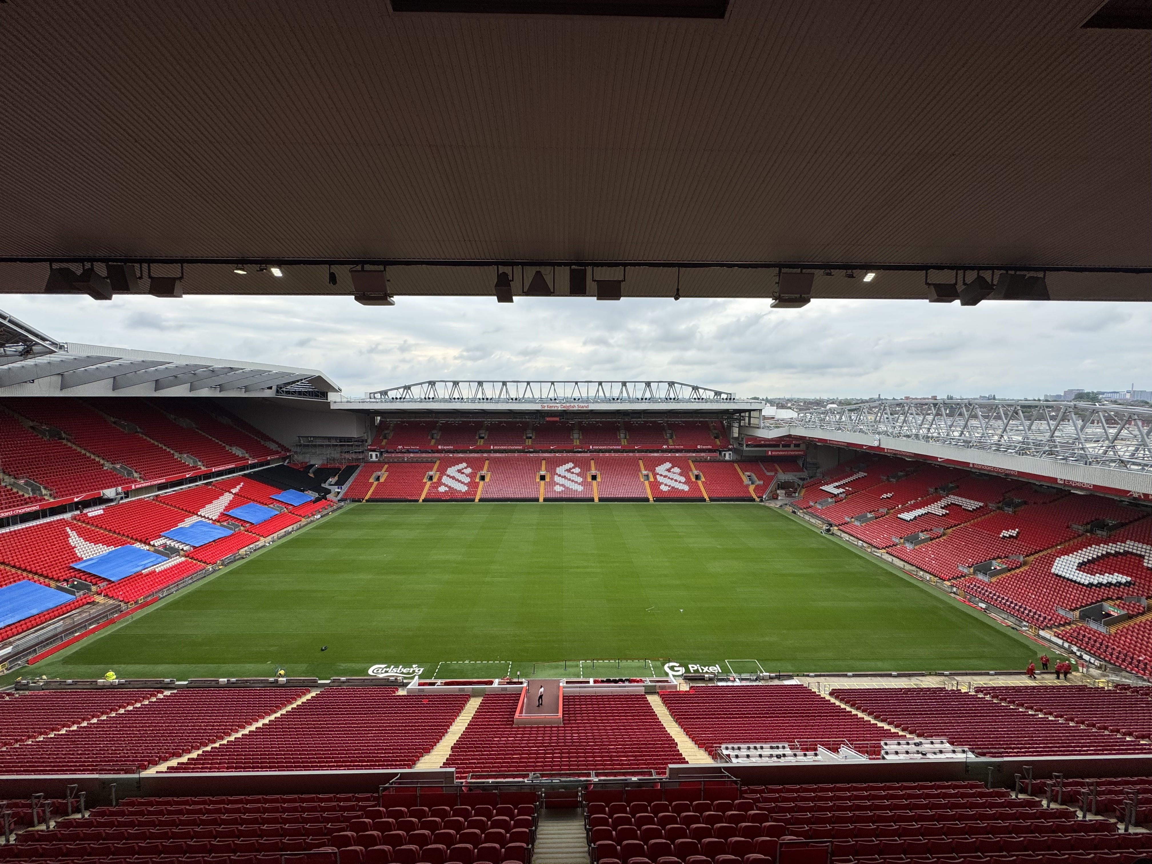 Liverpool Stadium