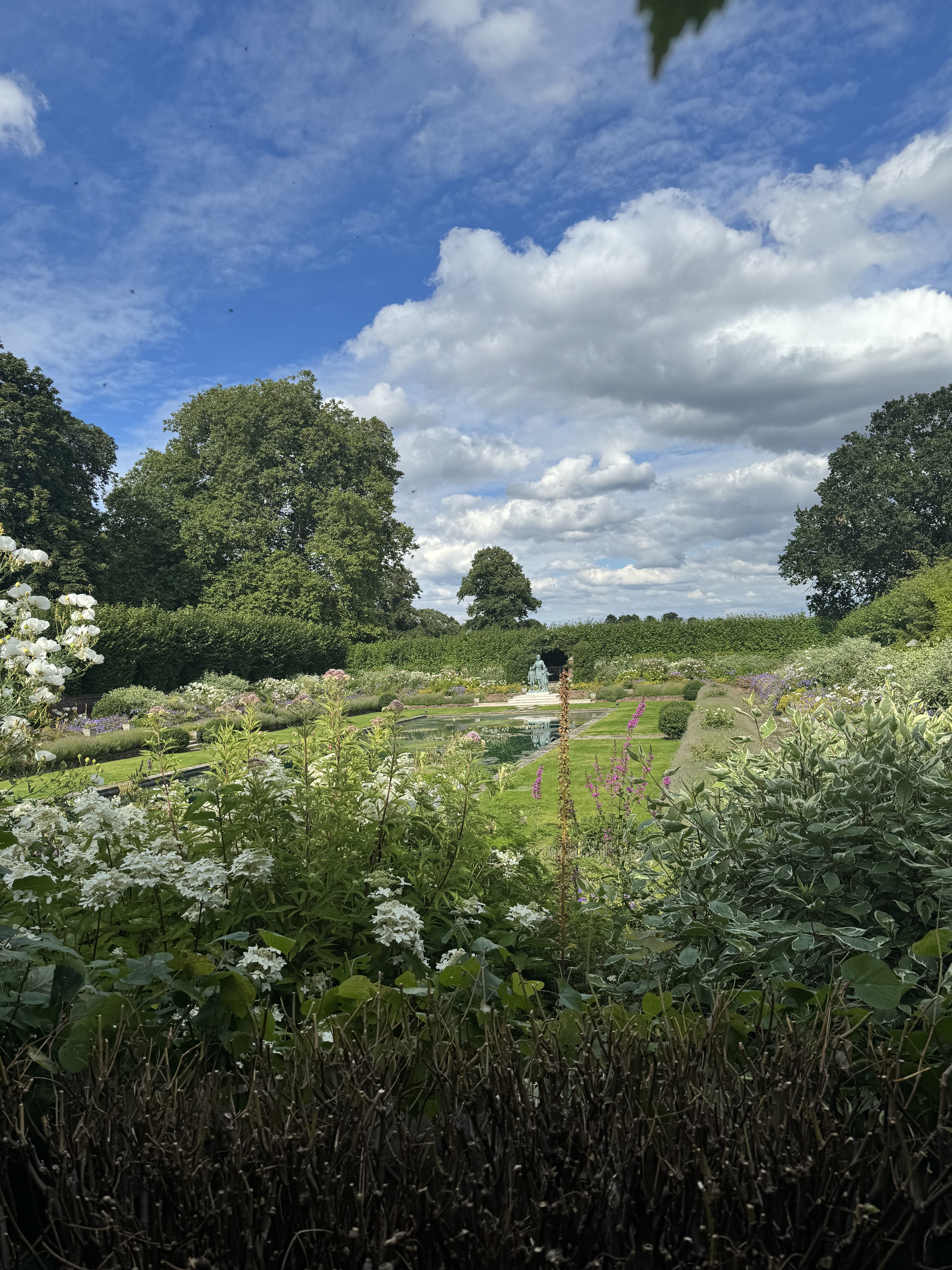 Kensington Gardens