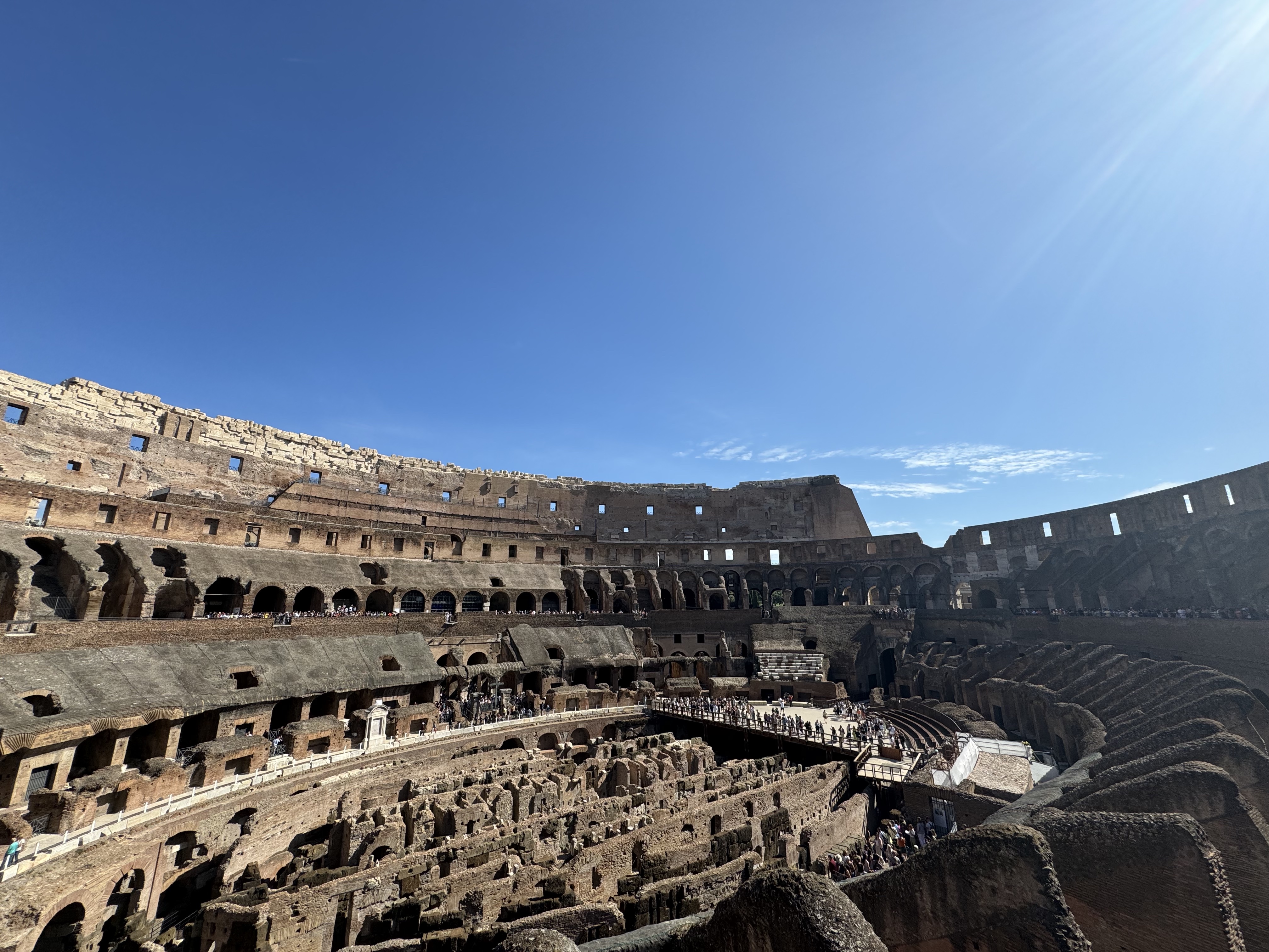 Colosseum 2