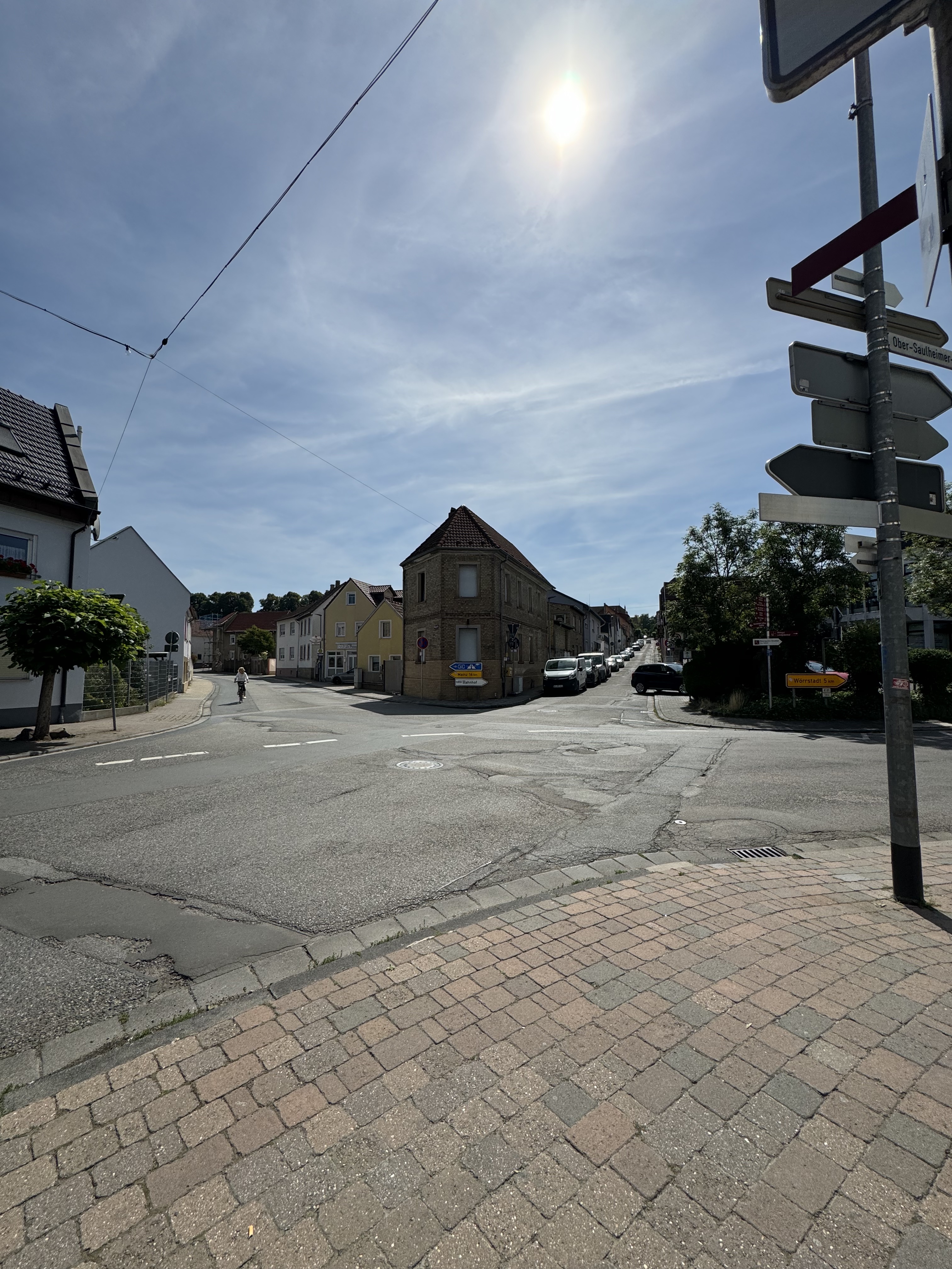 City Center Square