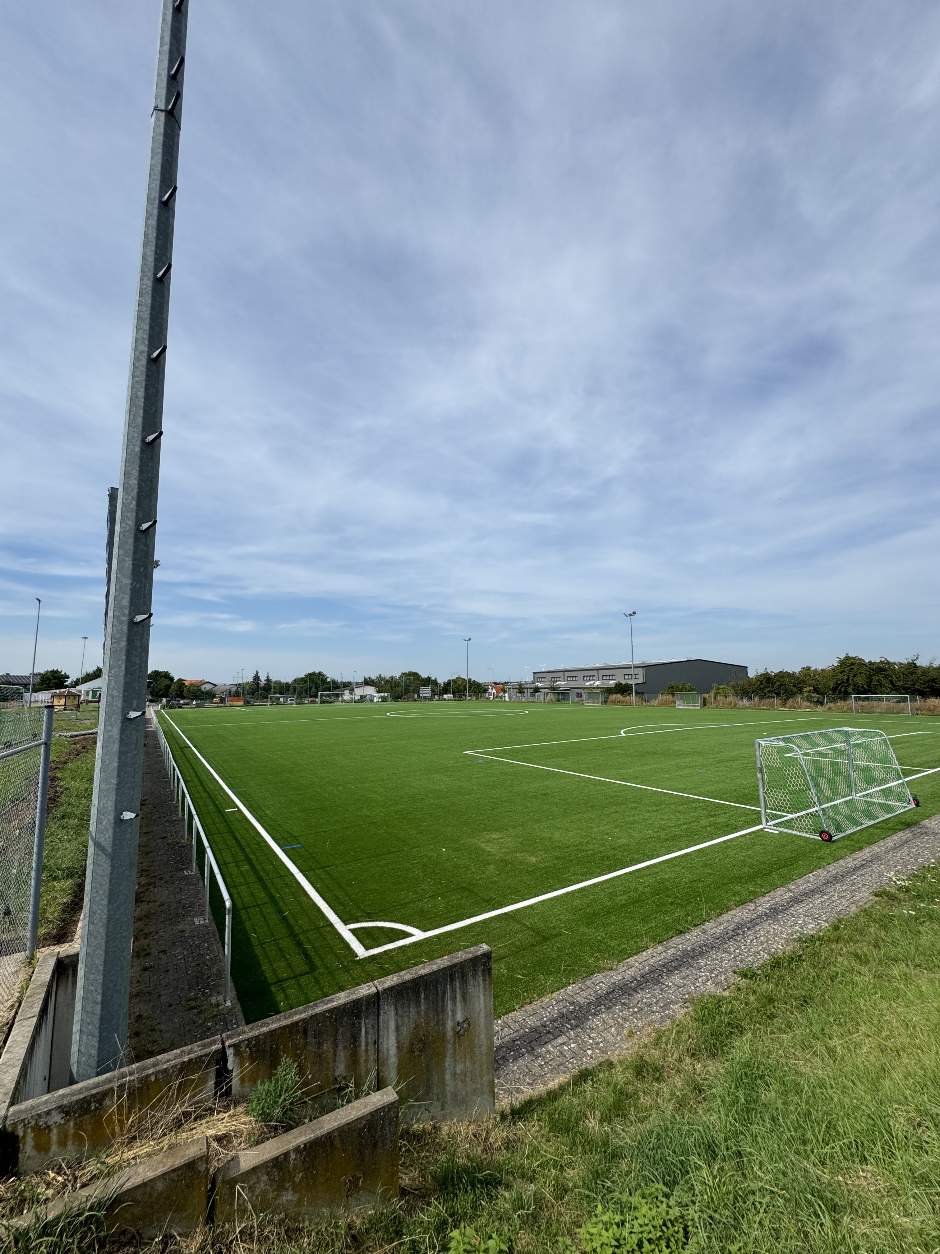 Soccer Field